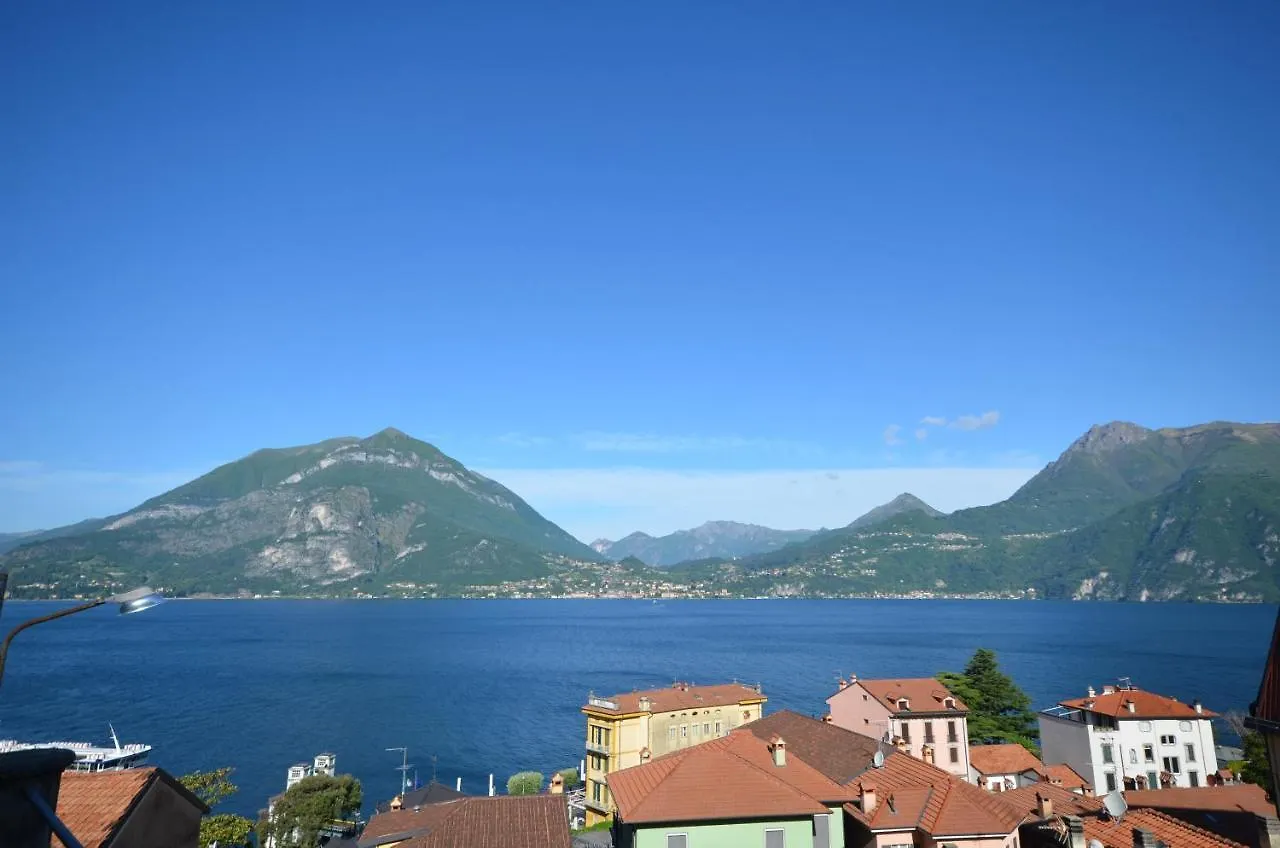 Varenna Villa Ranierihome 0*,