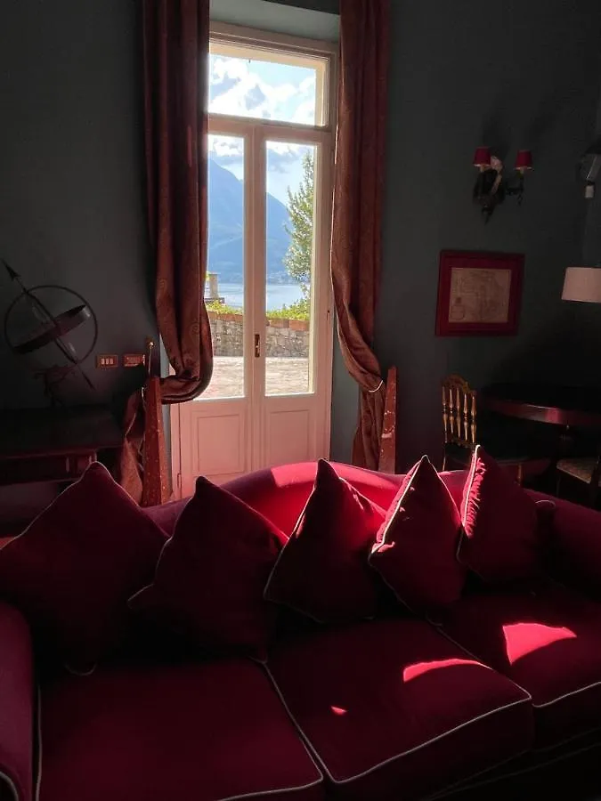 Varenna Villa Ranierihome