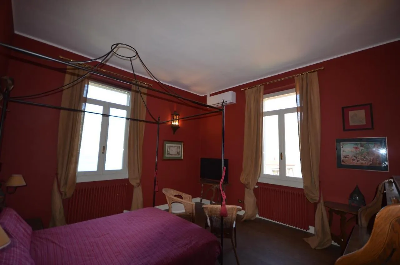 Varenna Villa Ranierihome Italy
