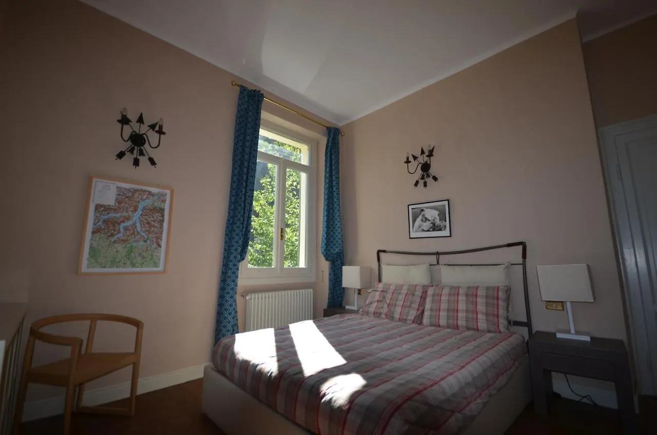 Varenna Villa Ranierihome
