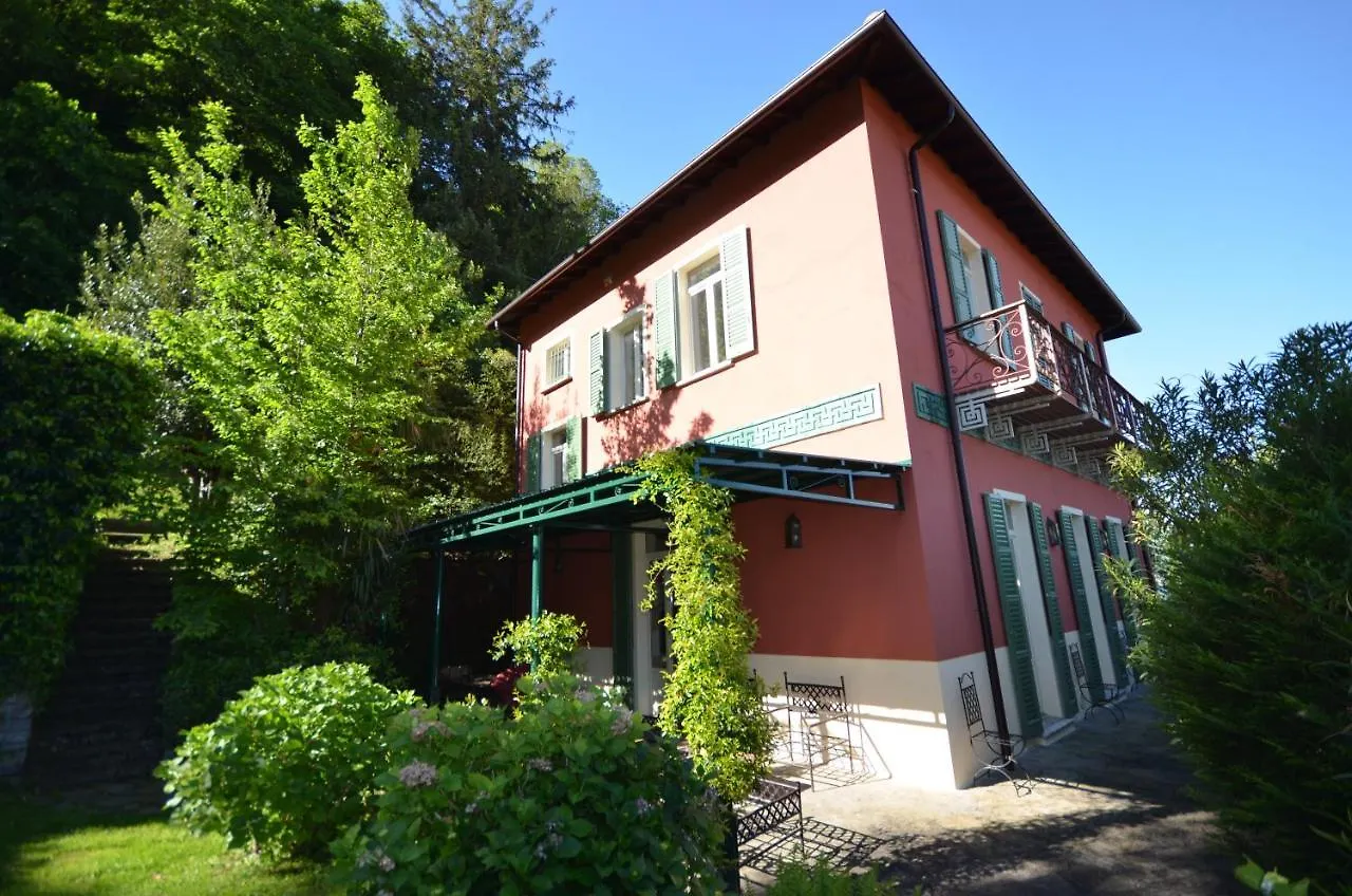 Varenna Villa Ranierihome