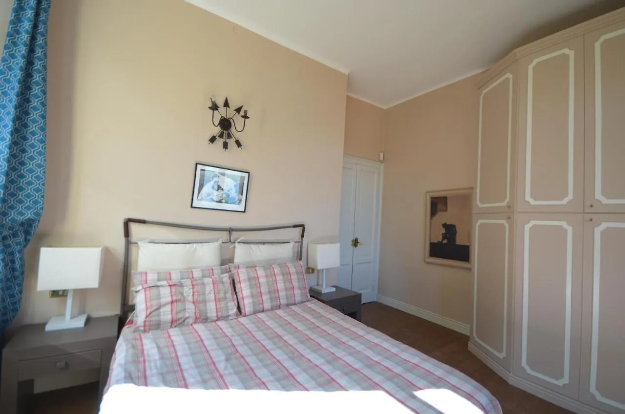Varenna Villa Ranierihome 0*,