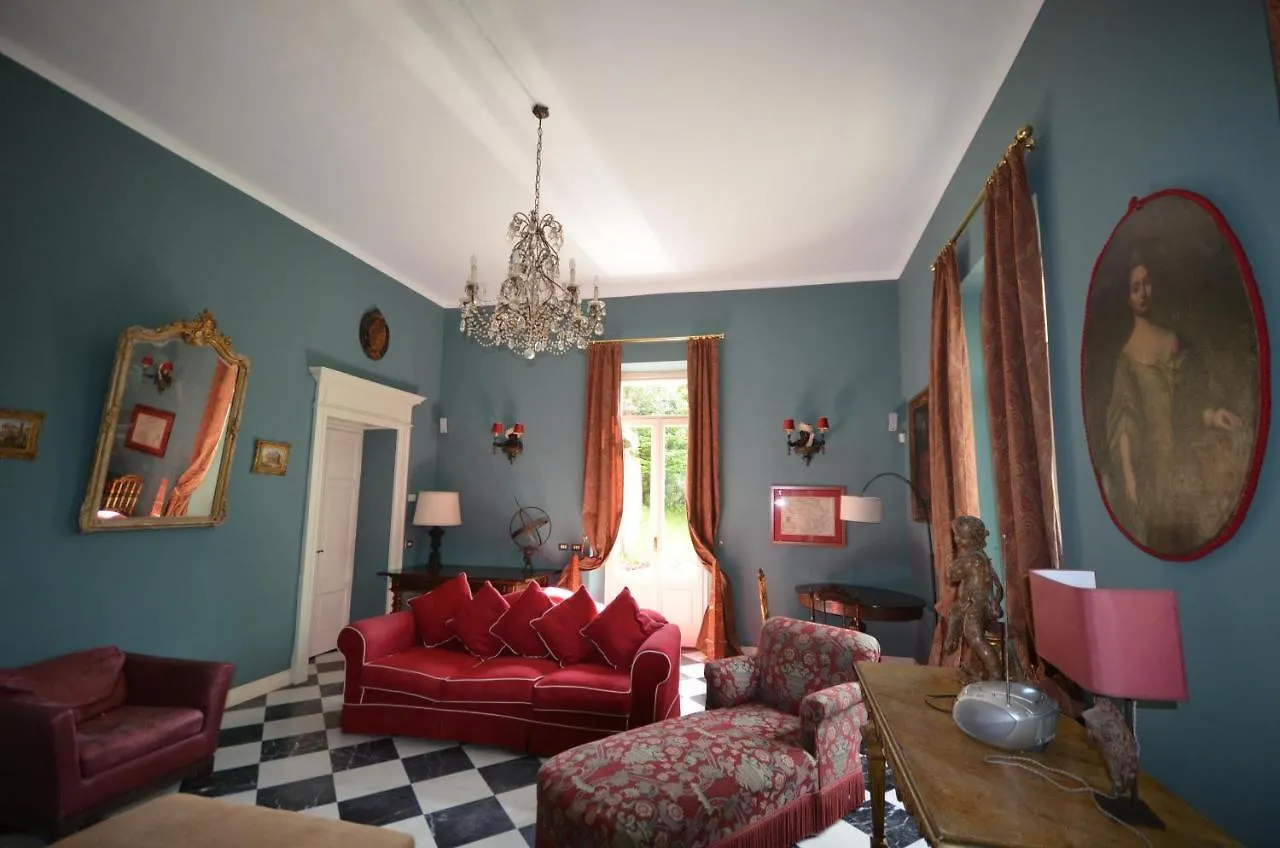 Varenna Villa Ranierihome