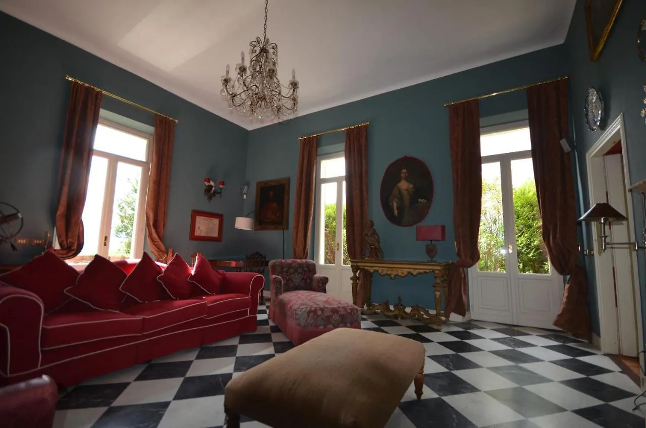 Varenna Villa Ranierihome