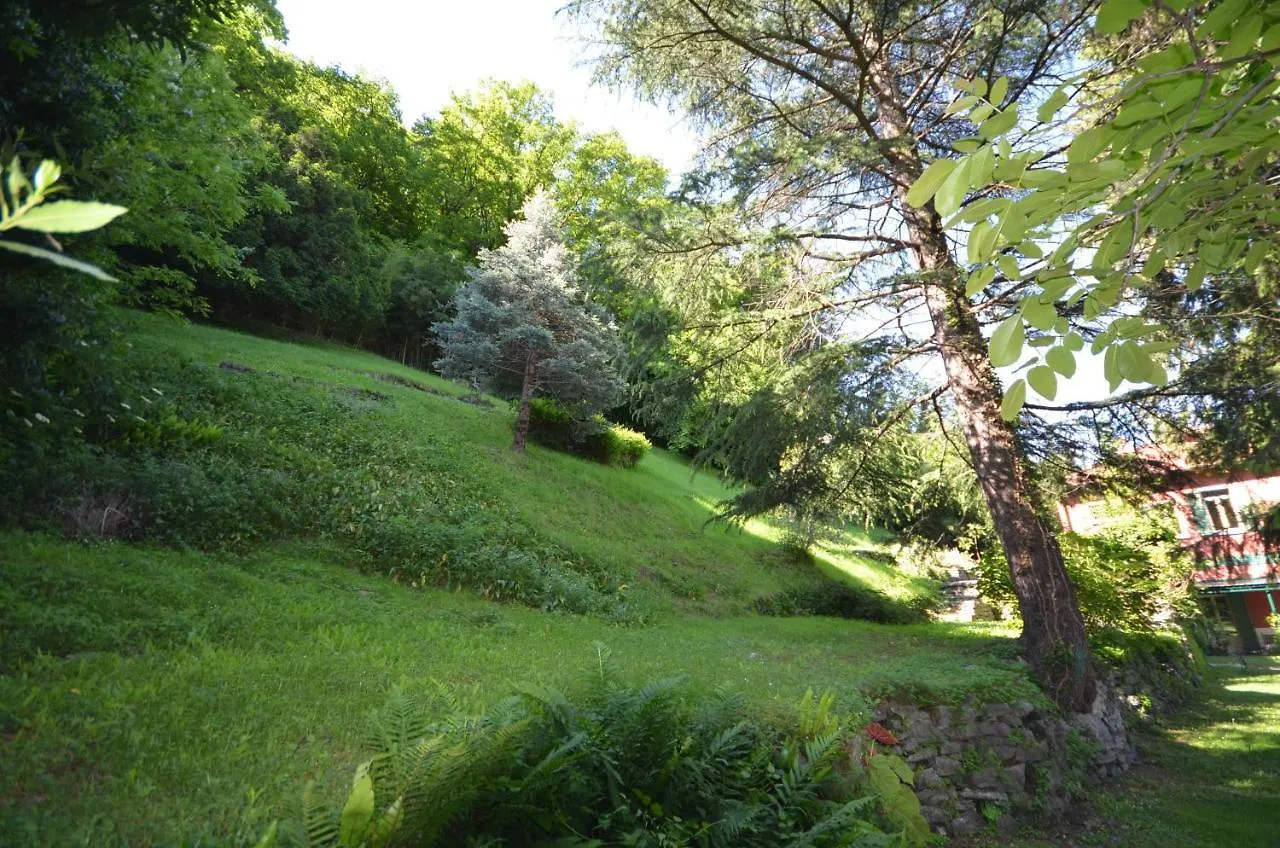 Varenna Villa Ranierihome 0*,  Italy