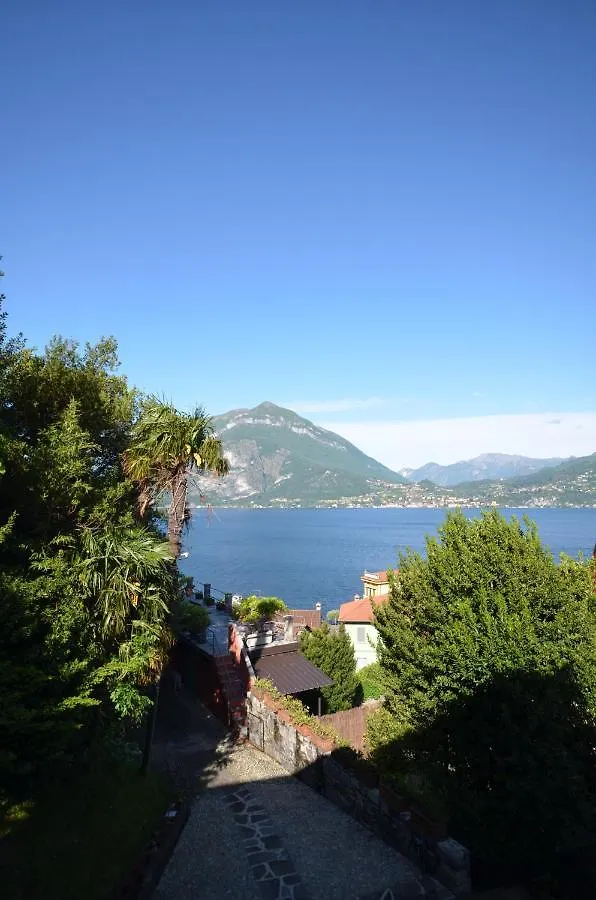 Varenna Villa Ranierihome Italy