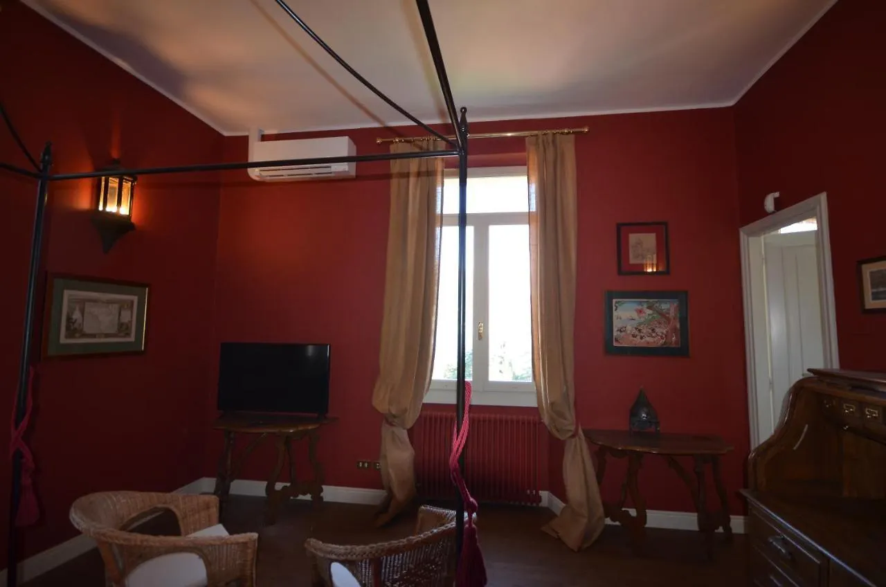 Varenna Villa Ranierihome 0*,