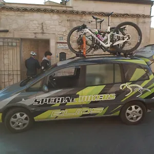 La Dimora Di Angela Holiday home Ragusa