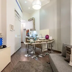Irex Trevi Fountain Private Apartment Rome
