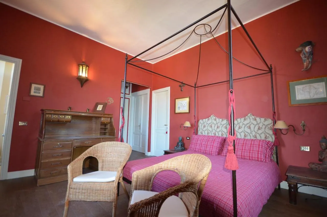 Varenna Villa Ranierihome