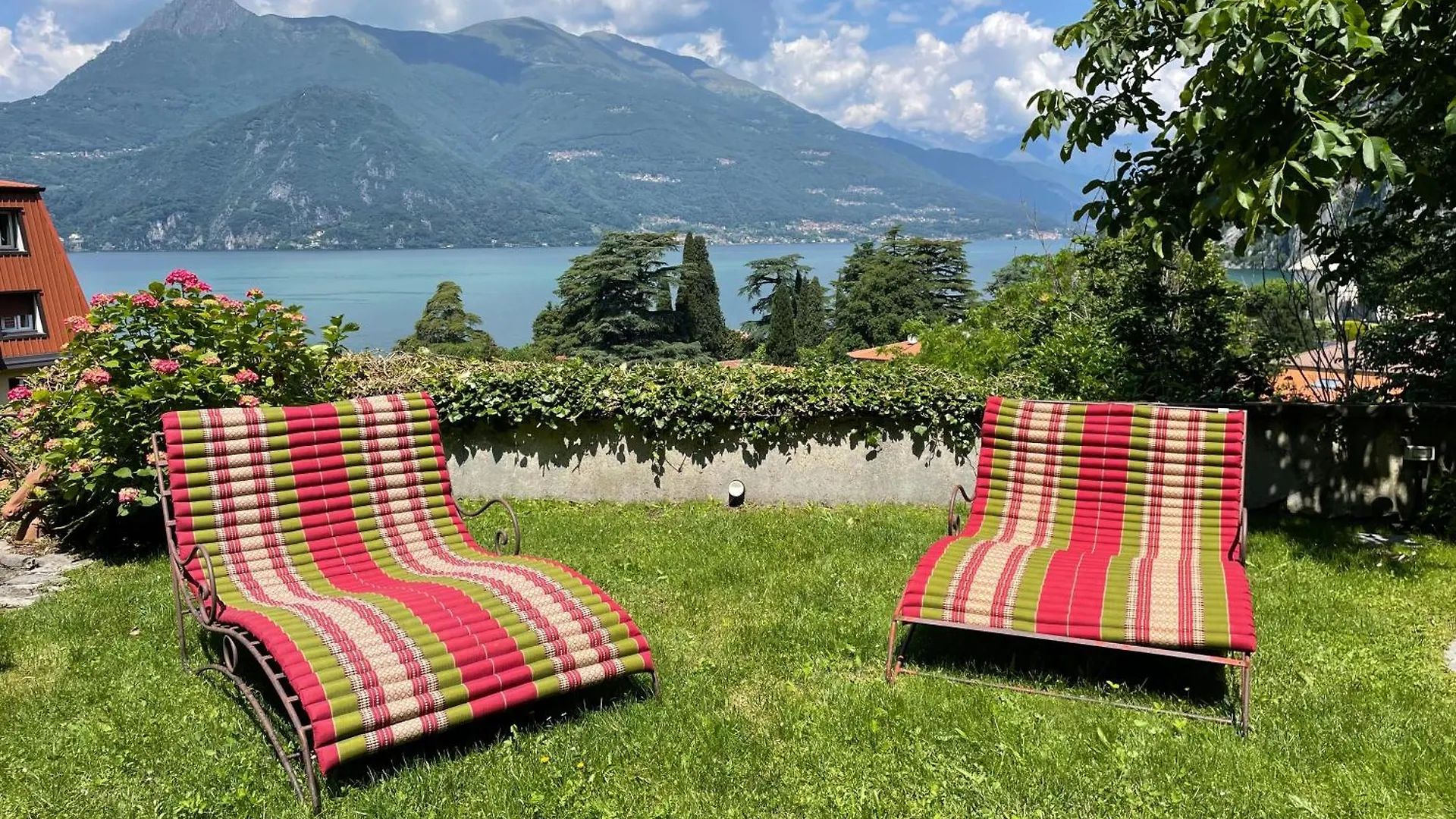 Varenna Villa Ranierihome