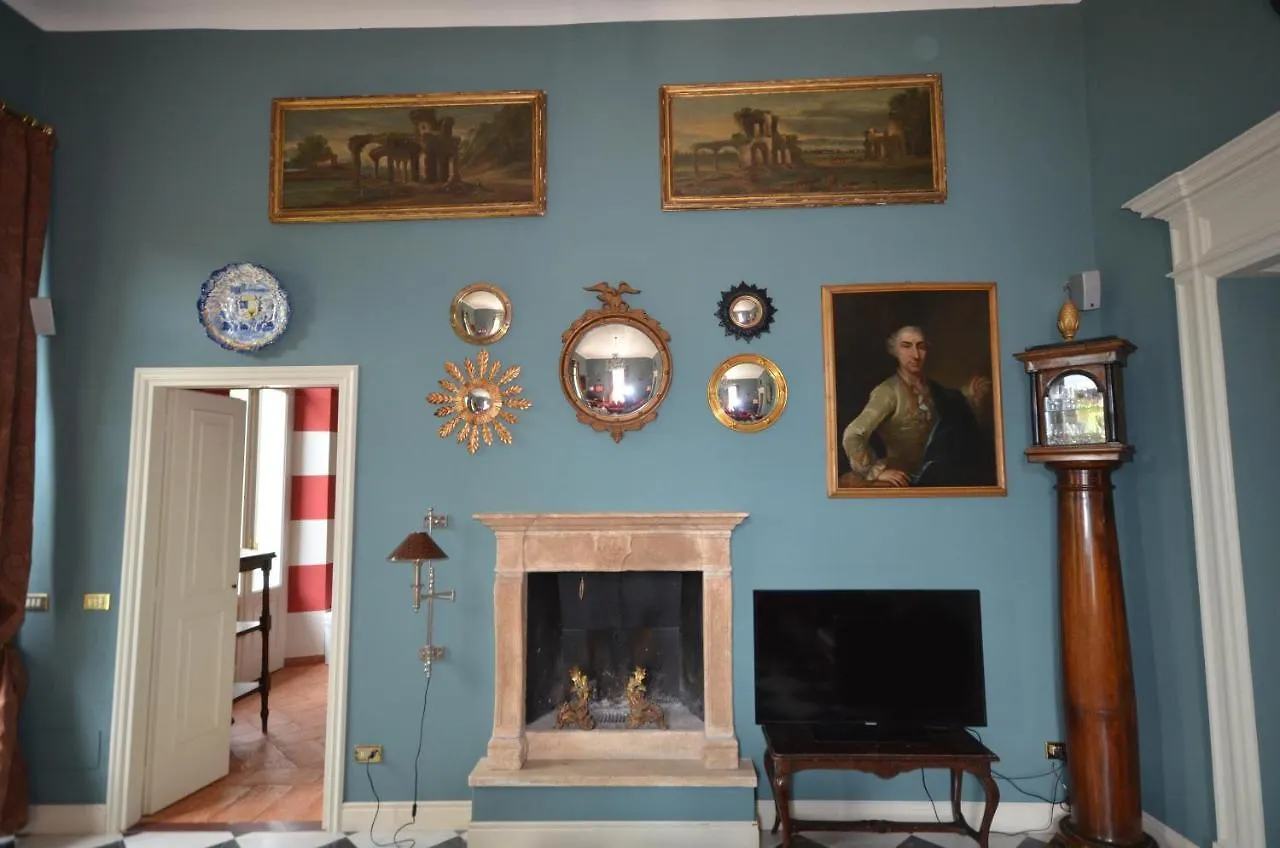 Varenna Villa Ranierihome