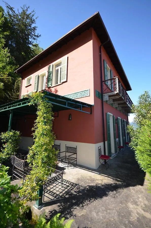 Varenna Villa Ranierihome