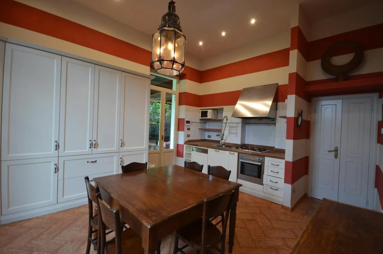 Varenna Villa Ranierihome