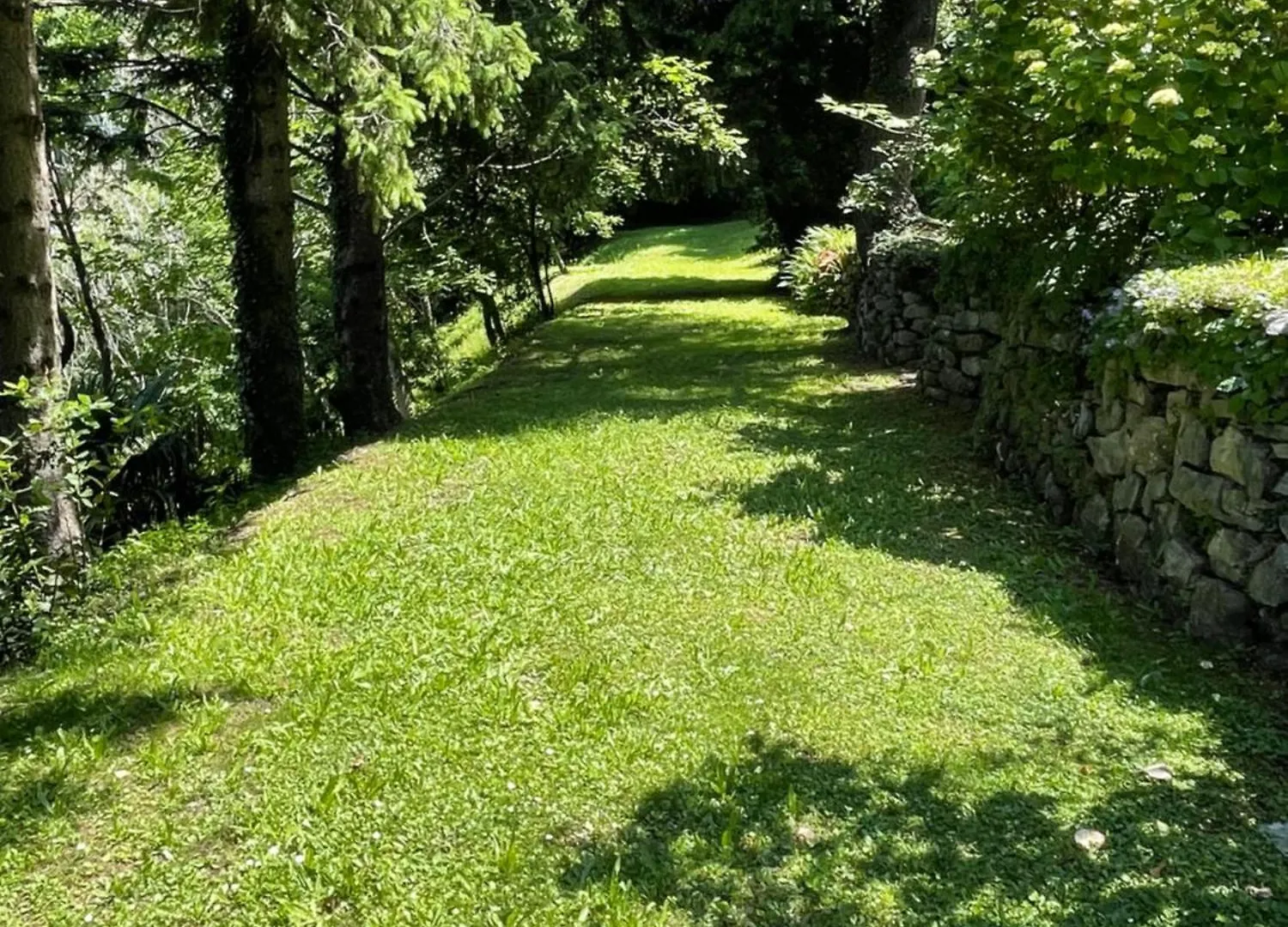 Varenna Villa Ranierihome