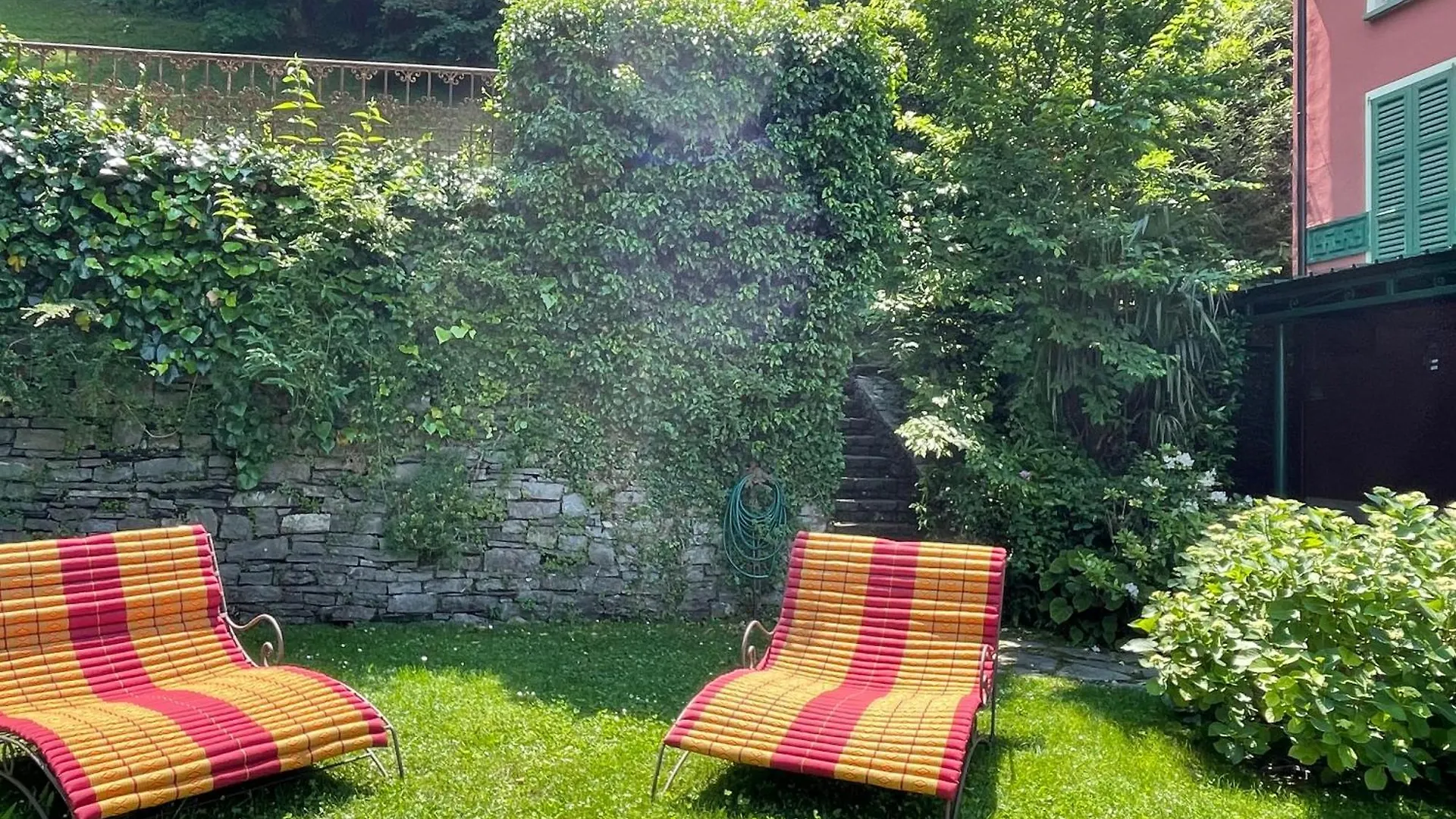 Varenna Villa Ranierihome